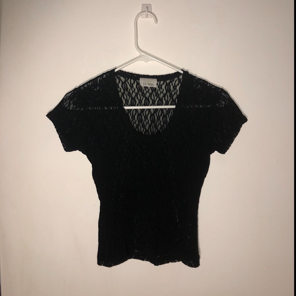 C.C. Tees Shirt